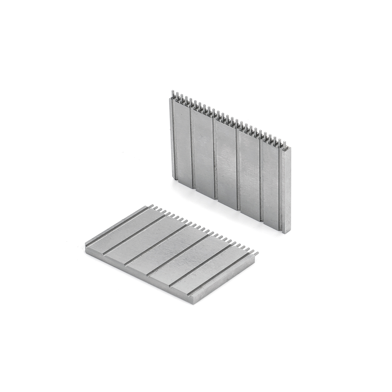 Precision Mould Parts
